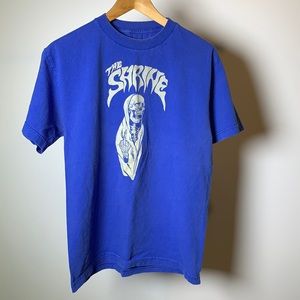 Band Tee “The Shrine”